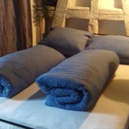 Rheintal-Zimmer Altstatten Bagian luar foto