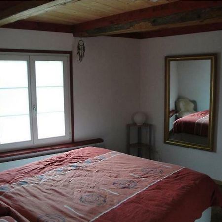 Rheintal-Zimmer Altstatten Bagian luar foto