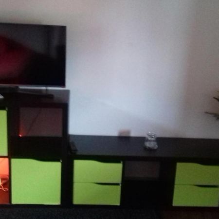 Rheintal-Zimmer Altstatten Bagian luar foto