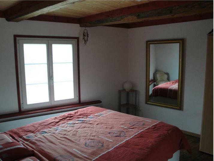 Rheintal-Zimmer Altstatten Bagian luar foto