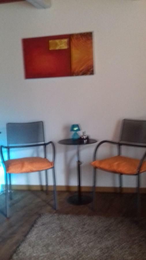 Rheintal-Zimmer Altstatten Bagian luar foto
