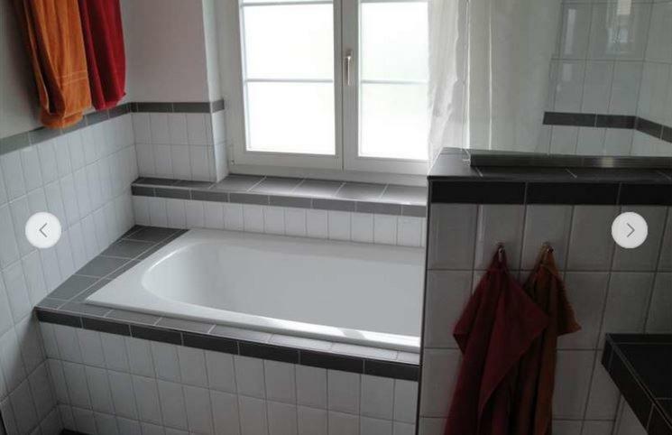 Rheintal-Zimmer Altstatten Bagian luar foto